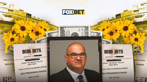 HORSE RACING Trending Image: How to bet the Preakness Stakes: Chris 'The Bear' Fallica's expert picks, best bets